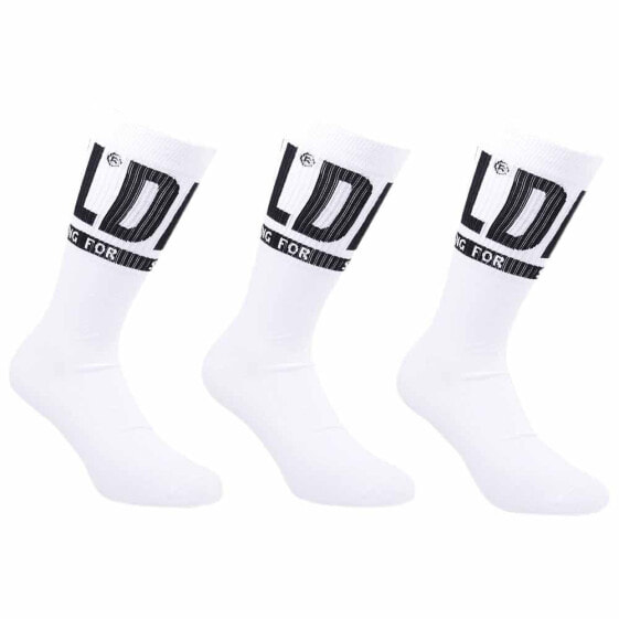 DIESEL Ray socks 3 pairs