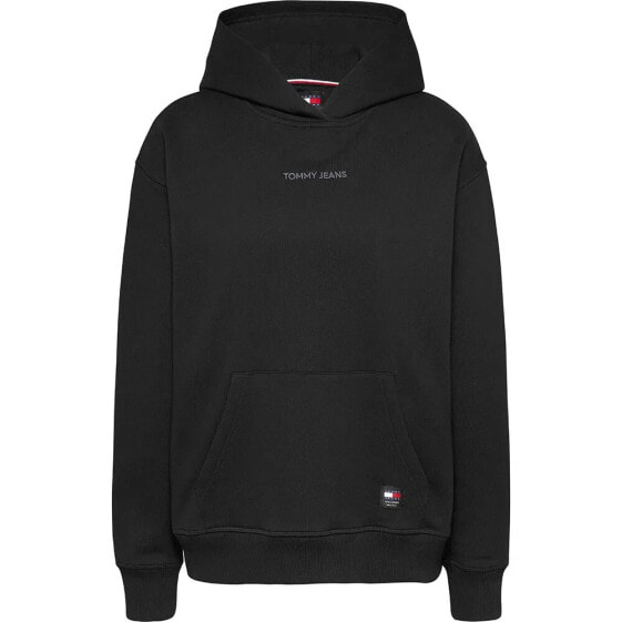 TOMMY JEANS DW0DW17329 hoodie