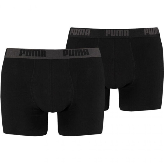 Трусы мужские PUMA Basic Boxer 2P 521015001 230