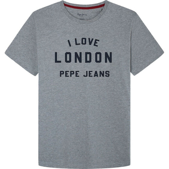 PEPE JEANS London short sleeve T-shirt