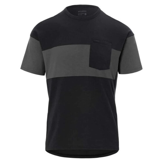 GIRO Ride short sleeve enduro jersey