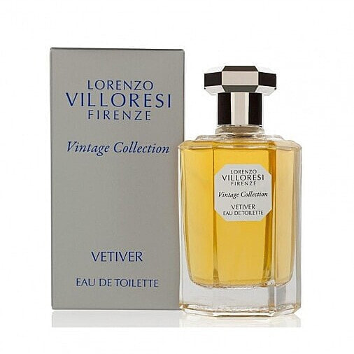 Lorenzo Villoresi Vintage Collection Vetiver