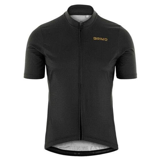 BRIKO Classic 2.0 short sleeve jersey