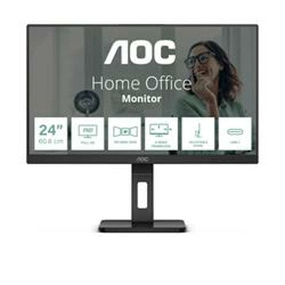 Монитор AOC 24P3CV 23,8" Full HD 75 Hz