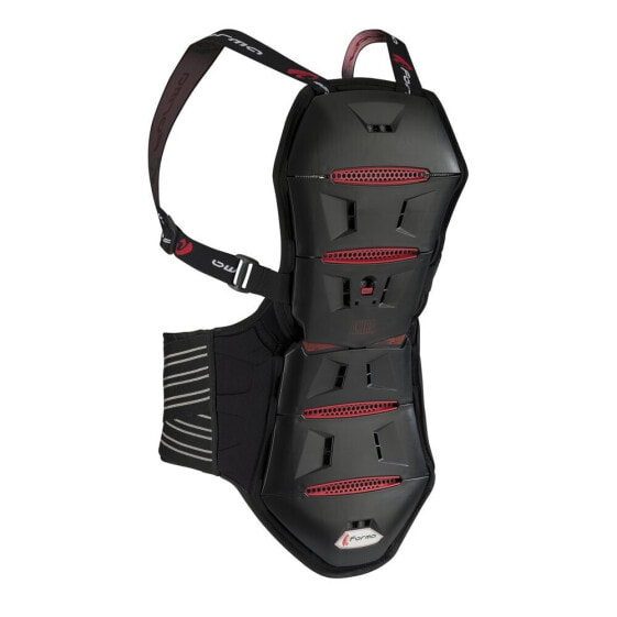 FORMA Akira 6 Back Protector