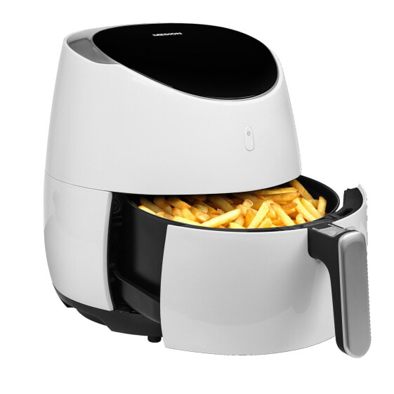 Medion MD 19279 - Hot air fryer - 5 L - 0.6 kg - Rapid Air - 80 °C - 200 °C