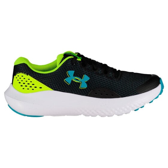 UNDER ARMOUR BGS Surge 4 running shoes