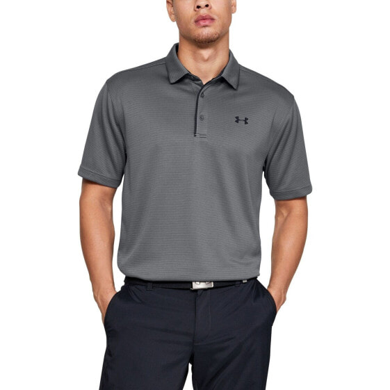 [1290140-040] Mens Under Armour Tech Polo