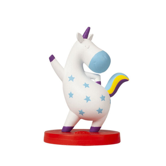 FABA The happy unicorn (spanish)