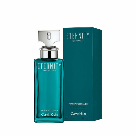 Женская парфюмерия Calvin Klein ETERNITY EDP EDP 100 ml