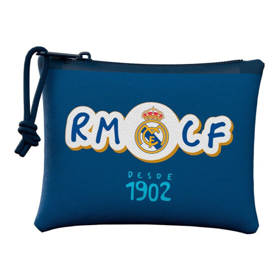 REAL MADRID Coin Purse