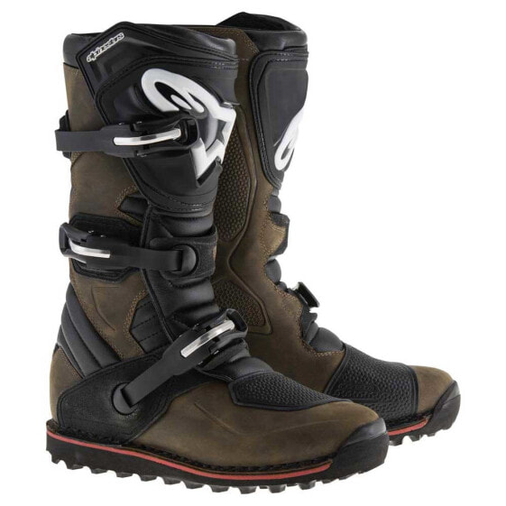 ALPINESTARS Tech T off-road boots