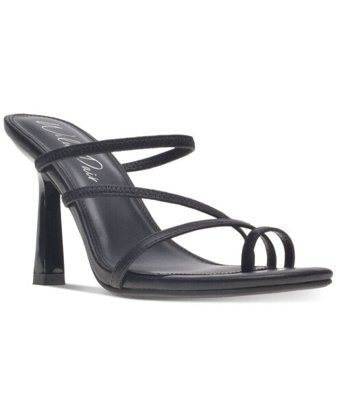 Lenore Strappy Dress Sandals, Created for Macy's