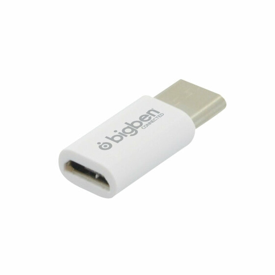 Адаптер Micro-USB—USB-C Nacon ADAPTMICTOC
