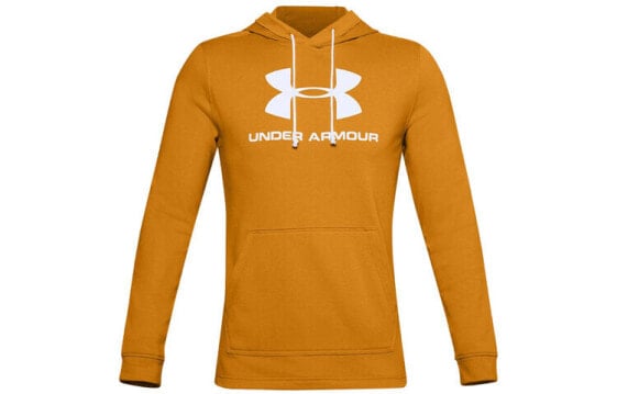 Толстовка мужская Under Armour UA Terry Trendy_Clothing Hoodie
