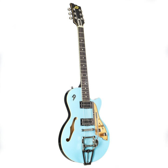 Duesenberg Starplayer TV Narvik Blue