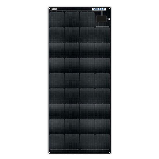SOLARA M-Series 115W Monocrystalline Solar Panel