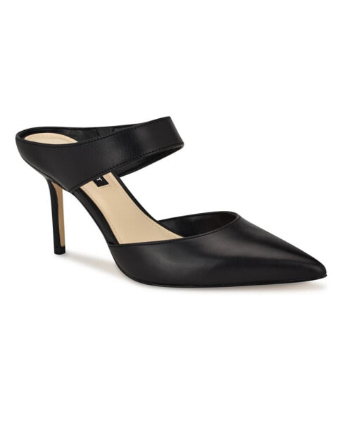 Women's Darian Slip-on Pointy Toe Dress Pumps