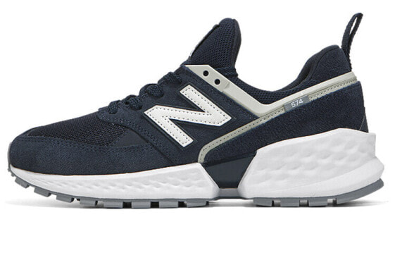 Кроссовки New Balance MS574NSA