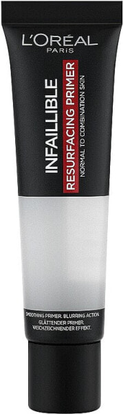 L'Oreal Paris Infaillible Primer Base