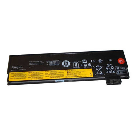 V7 Lenovo TP T570/T580 Laptop Battery