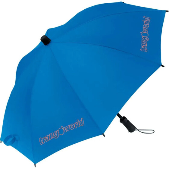 TRANGOWORLD Maori Umbrella