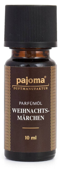 Duftöl 10ml Weihnachtsmärchen Parfümöl