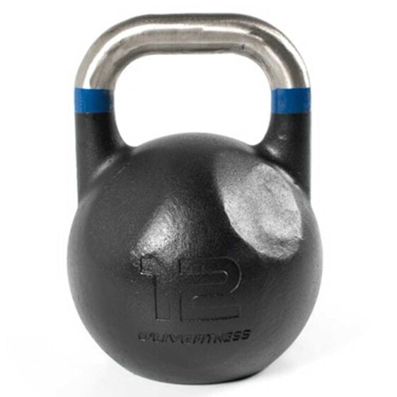 OLIVE Competitive 12kg Kettlebell