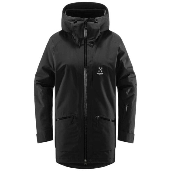 HAGLOFS Lumi Insulated jacket