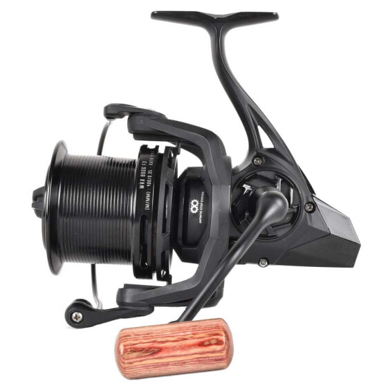 PROWESS Starfall WRX Carpfishing Reel