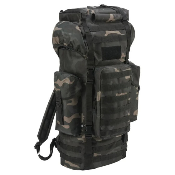 BRANDIT Combat Molle 66L Backpack