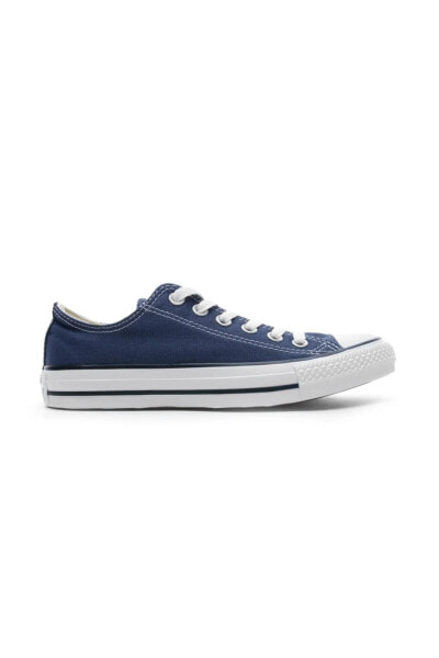 Chuck Taylor All Star Unisex Mavi Sneaker