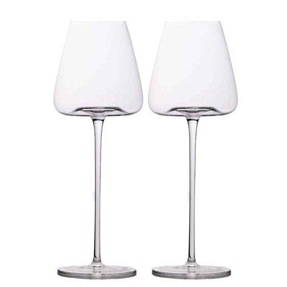 2x Wein Glas ISABELLE