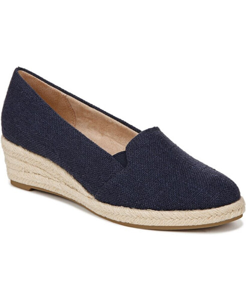 Women's Kamilla Wedge Espadrilles