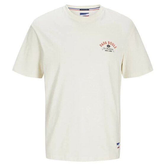 JACK & JONES Cedric short sleeve T-shirt