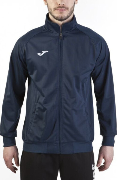 Joma Bluza piłkarska Joma Combi 100086.300 100086.300 granatowy XL