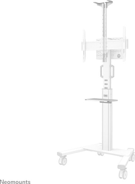 Neomounts Zestaw multimedialny (AFLS-825WH1)