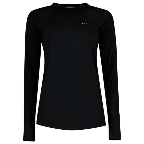 COLUMBIA Midweight Stretch Long Sleeve Base Layer