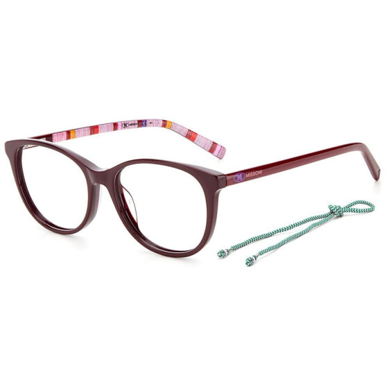 MISSONI MMI-0006-SR8 Glasses