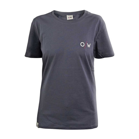 ONE WAY Staffwear short sleeve T-shirt