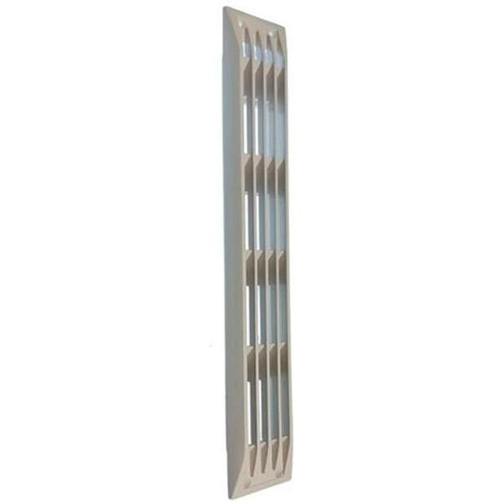 GOLDENSHIP Corrosion-Resistant Ventilation Grid