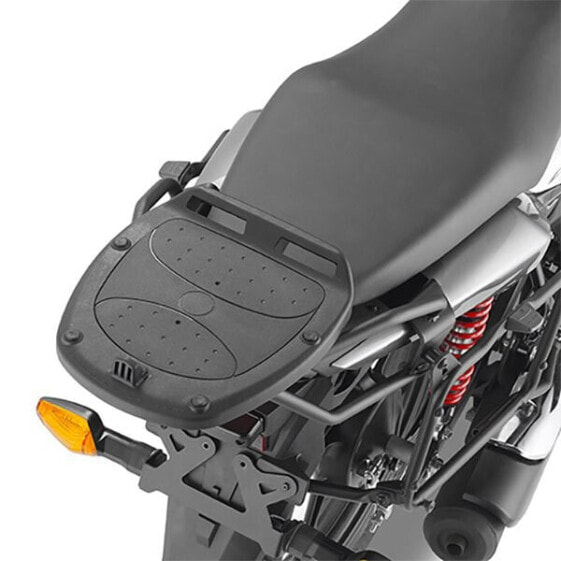 GIVI Monolock Top Case Rear Rack Fitting Honda CB 125F