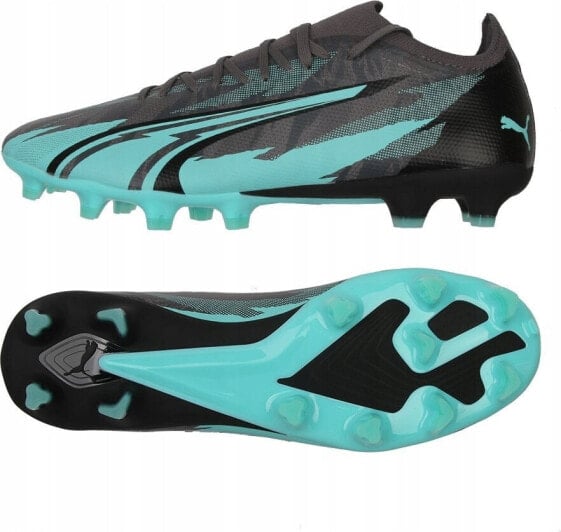 Puma Buty Puma Ultra Match Rush FG/AG 107830-01