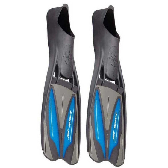 SCUBAPRO Jet Sport fins