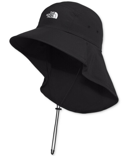 Men's Horizon Mullet Brimmer Hat