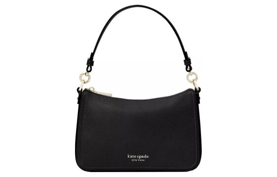  Kate spade Hudson 24 Logo K6570-001 Bags