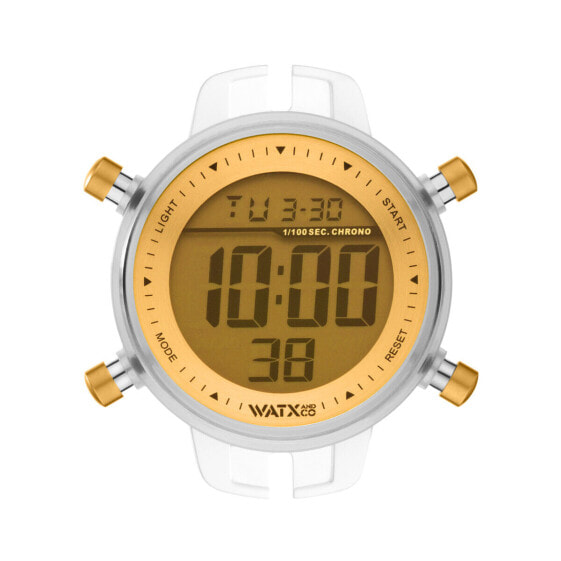 Часы Watx & Colors RWA1047 Unisex Watch