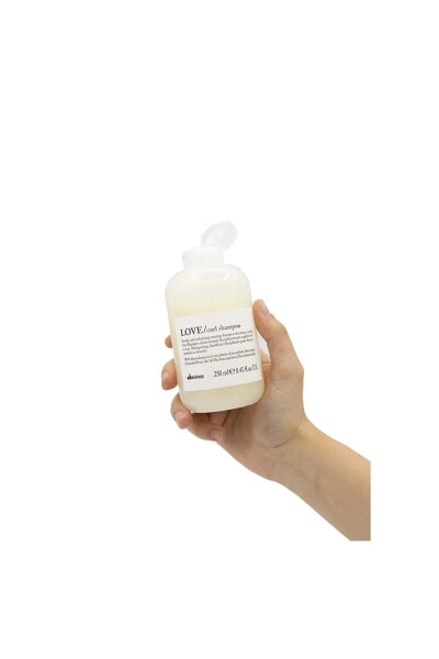 dvns Love Curl Enhancing Defining Set Shampoo Conditioner Building Serum Care Productdvns