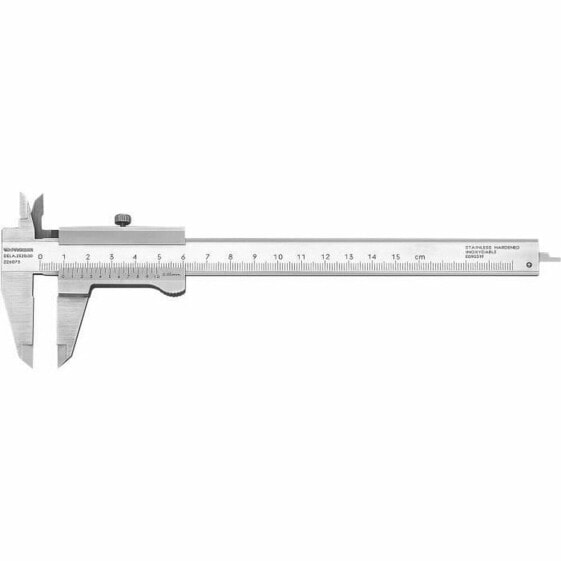 Калибр Facom 2520.00pb серебристый измерительный 257.00pb Facom