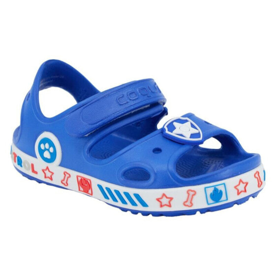 Coqui Yogi Jr sandals 92800617442